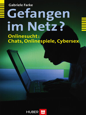 cover image of Gefangen im Netz?